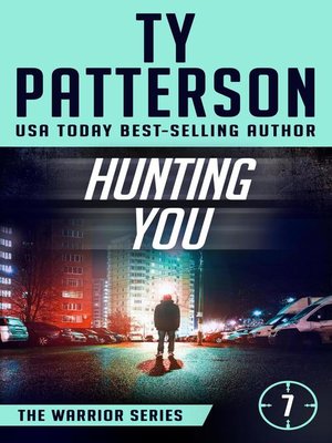 cover image of Hunting You